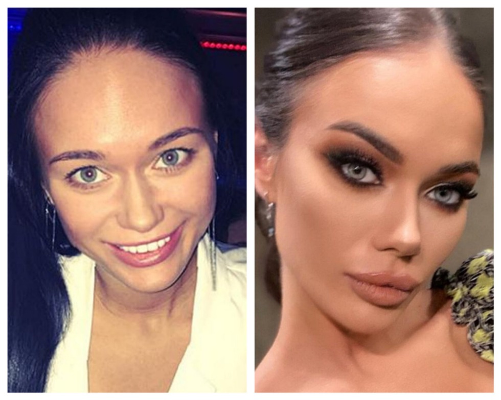 Yana Koshkina Home arrest