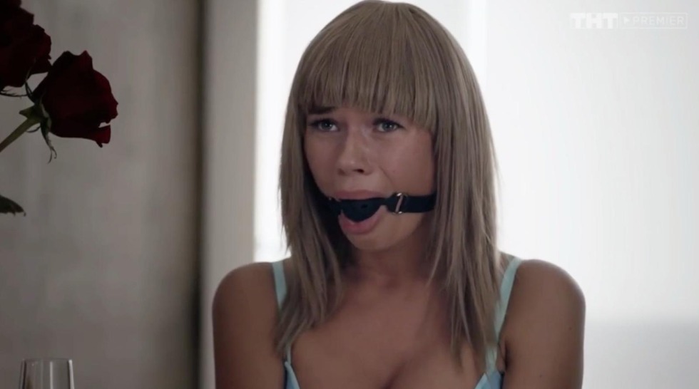 Yana Koshkina Leading 1 Channel