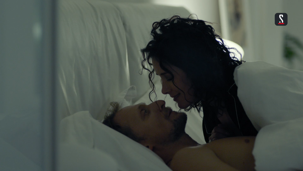 The socialite of Koshkin