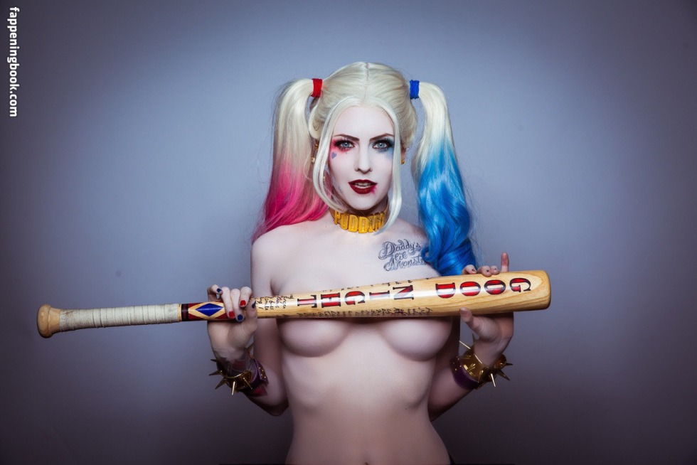 Margo Robbie Sexy naked