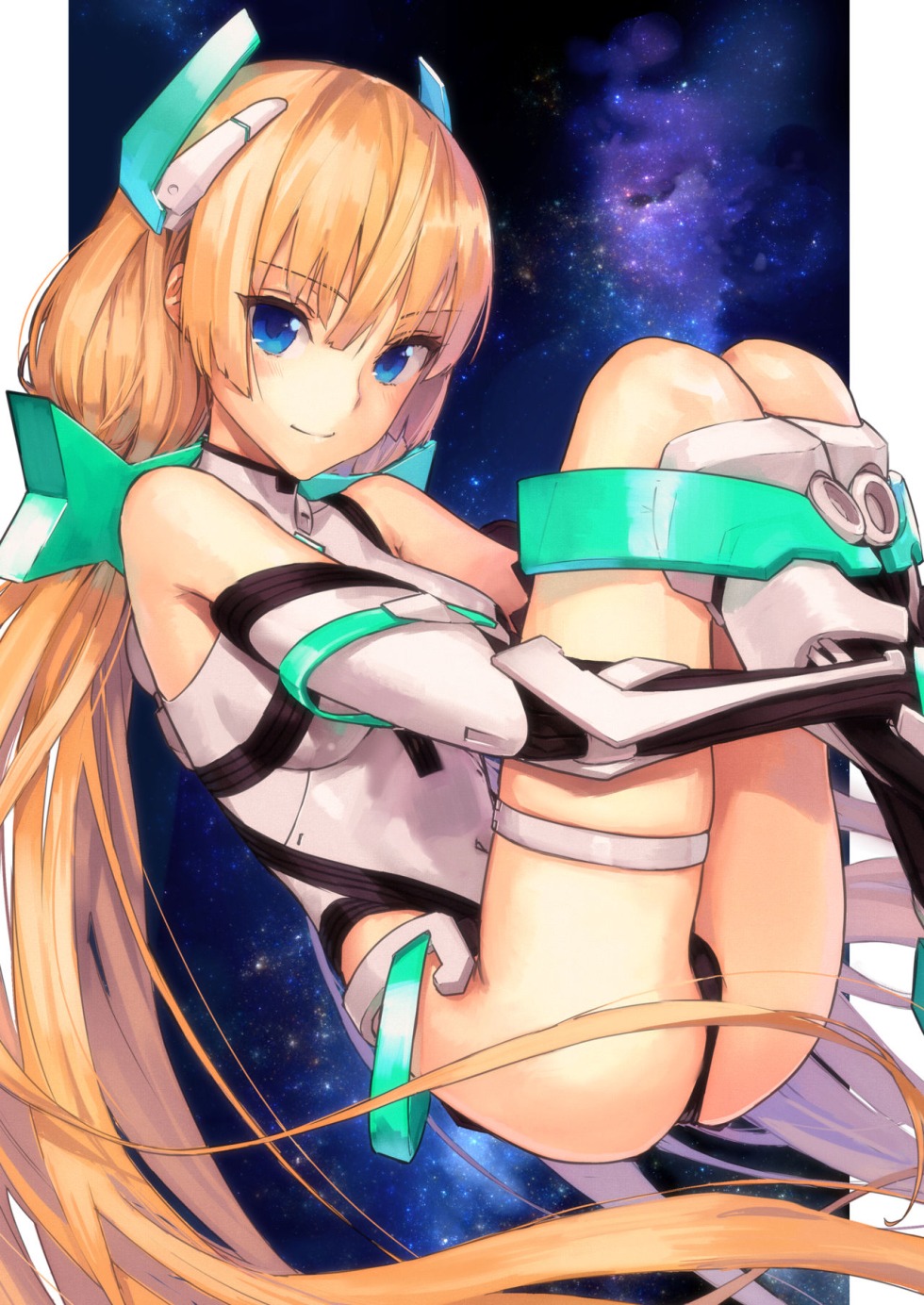 Expelled from paradise 2014 hentai