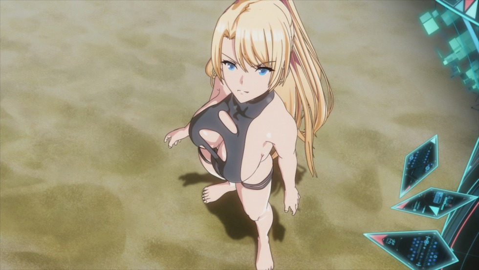 Sandy Westgate Puma Svid Sandy