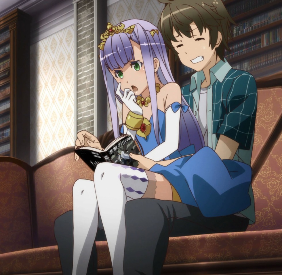 Driving with children