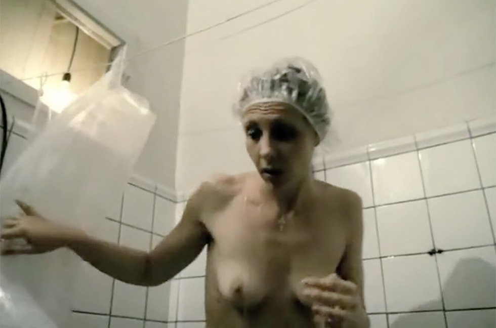 Ekaterina Berezovskaya Presenter Nude