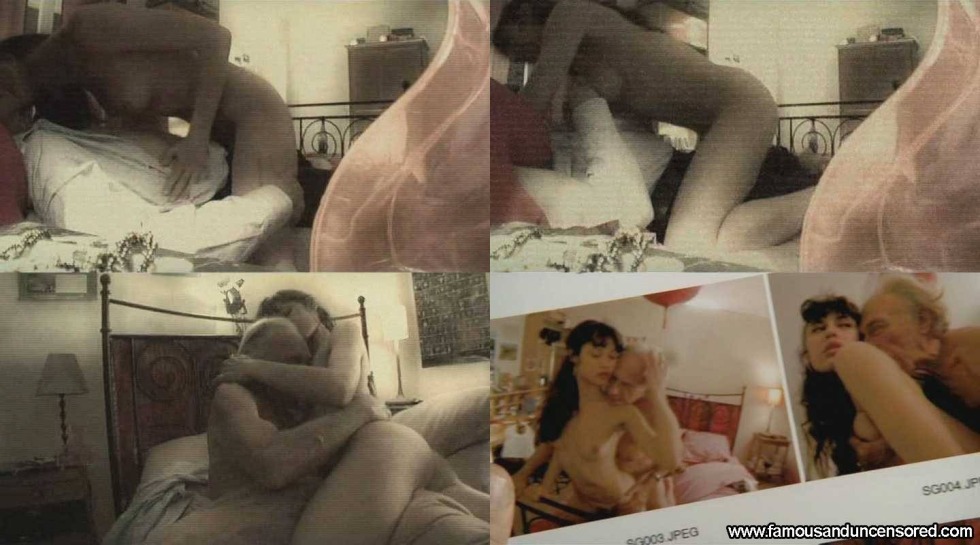 Belenko Margarita Naked