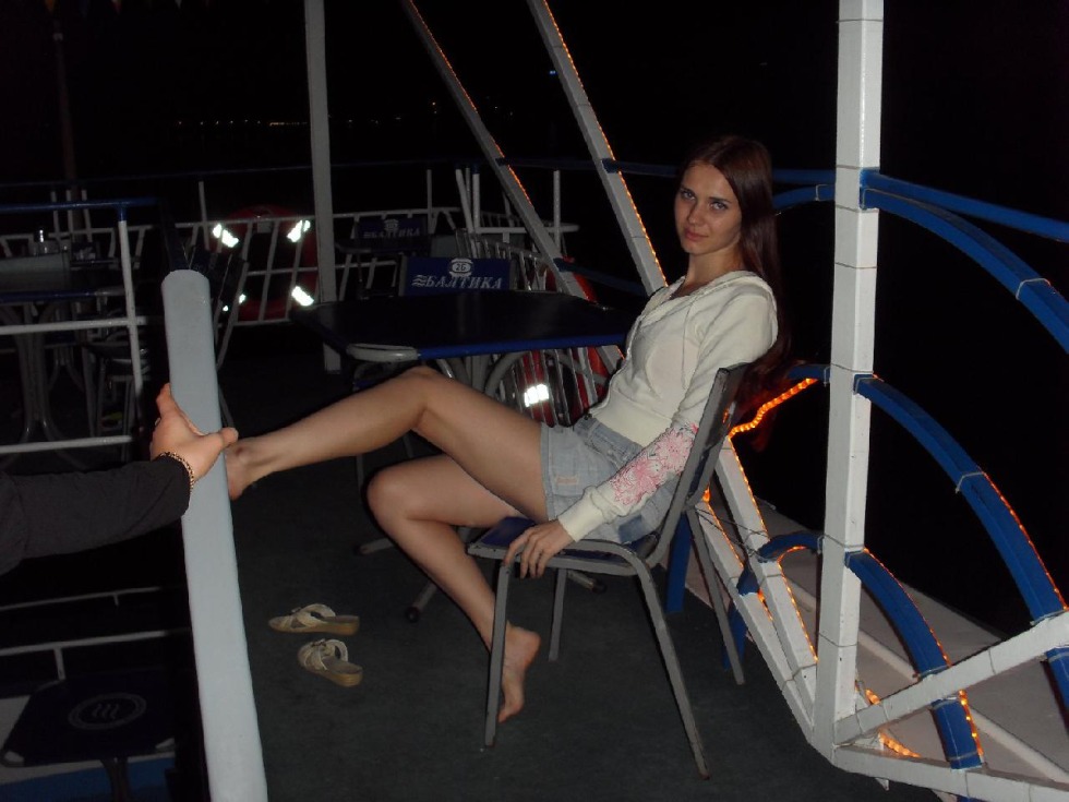 Katya Smirnova Bunny