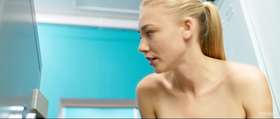 Series Flight Erotic scenes with Akinshina