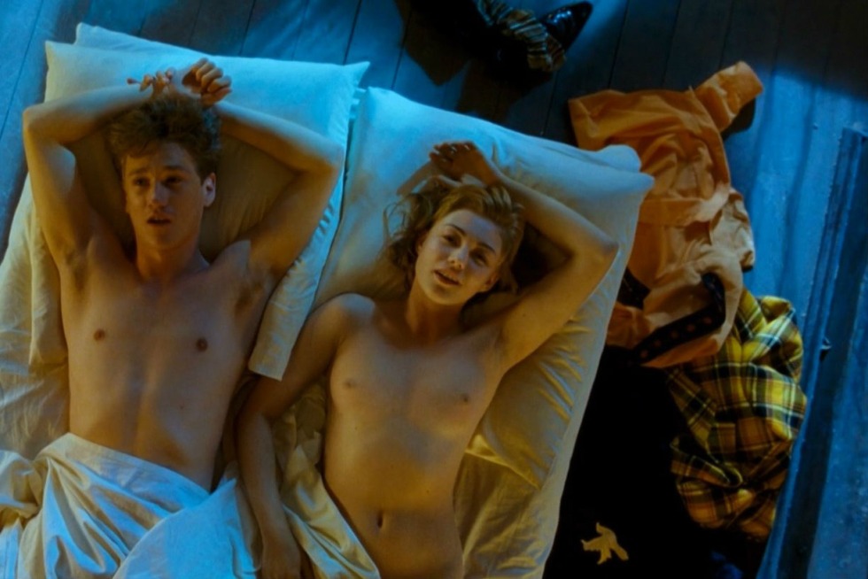 Fuck Oksana Akinshina