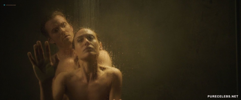 Claire about Kane 2017 Film Naked