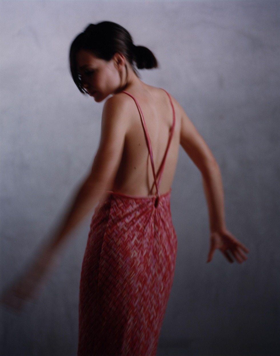 Porn actress Claire Castel