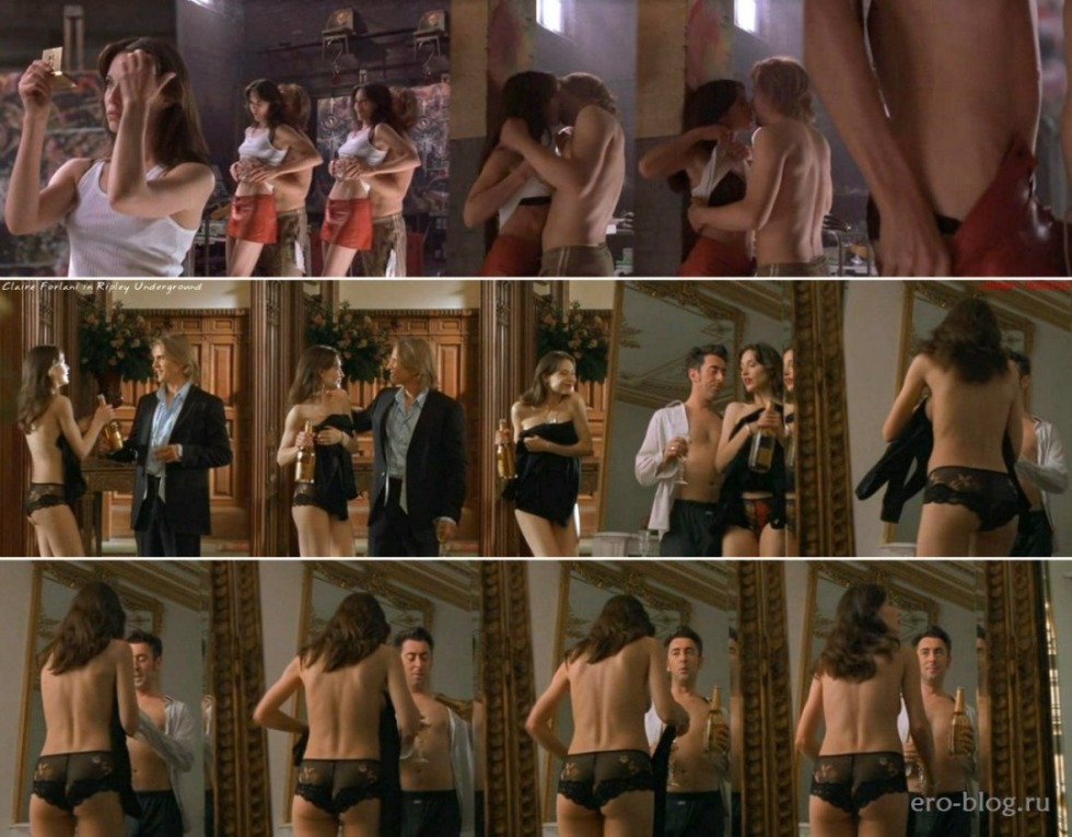 Claire forlani nipples boobs figure breast