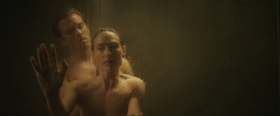 Naked Claire Keim / Claire Keim