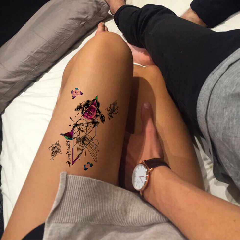 Steisi Martin Nymphomaniac