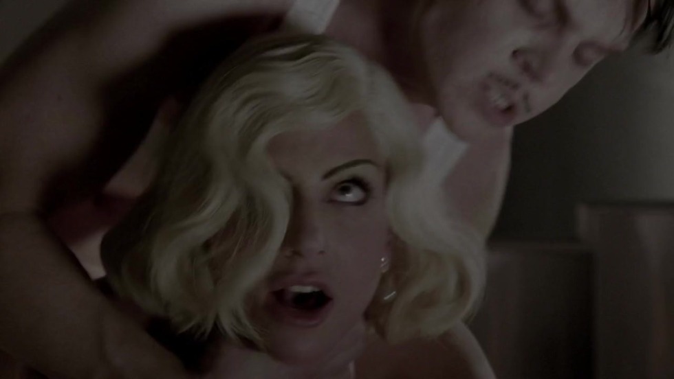 Lady Gaga 18transvesttpoporeno