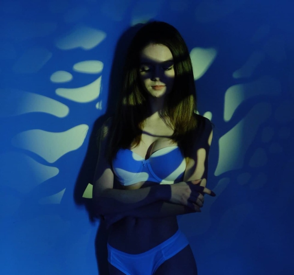 Diana Dmitrieva Diana Aster