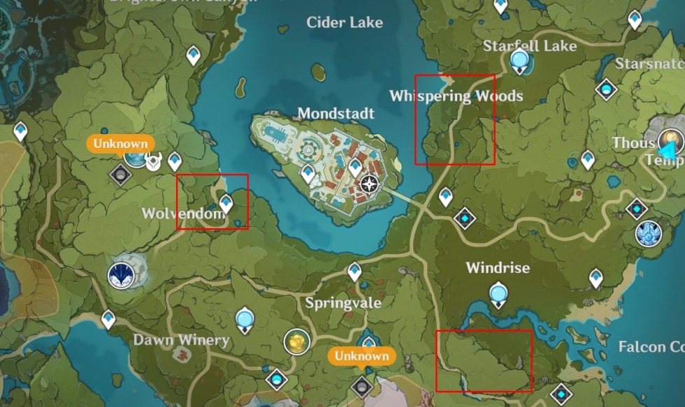 Rowley and Diana Aster