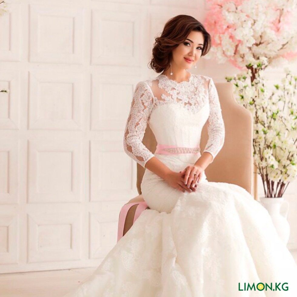 Urmat and Angelica Bekboliev