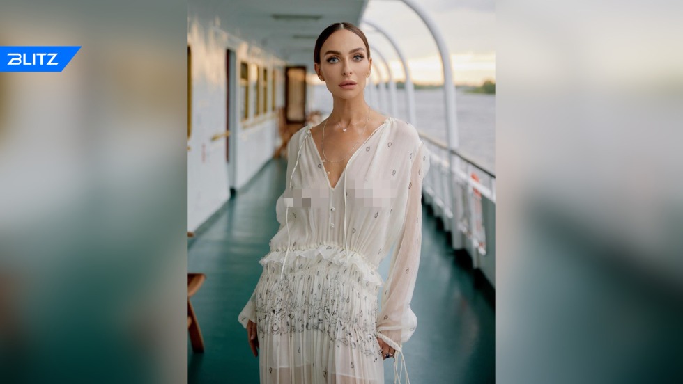 Porn films with Anna Pletneva