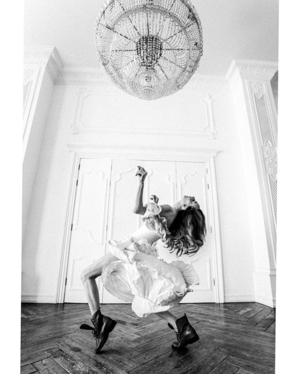 Ekaterina Barnabas Kabaret