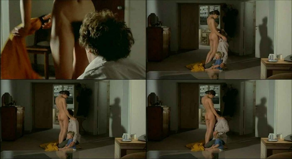 Ornella Muti in porn films