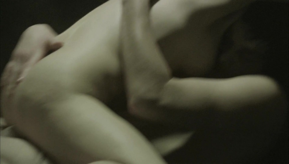 Boyana Novakovich is hot