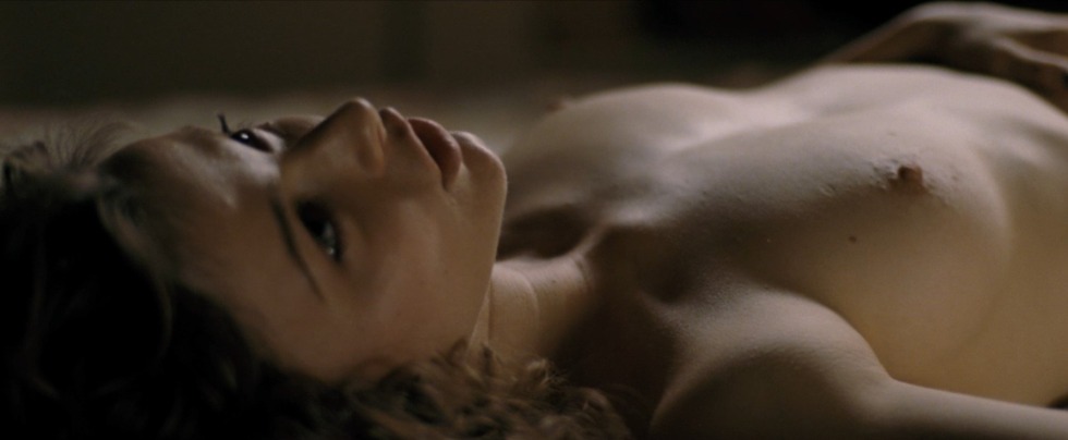 Boyana Novakovich Tits