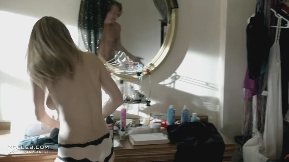 Alicia Borrachero Tits