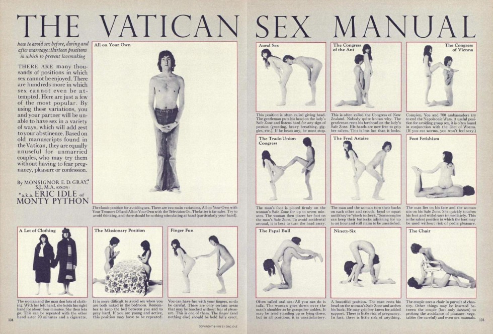 Separate girls on the street