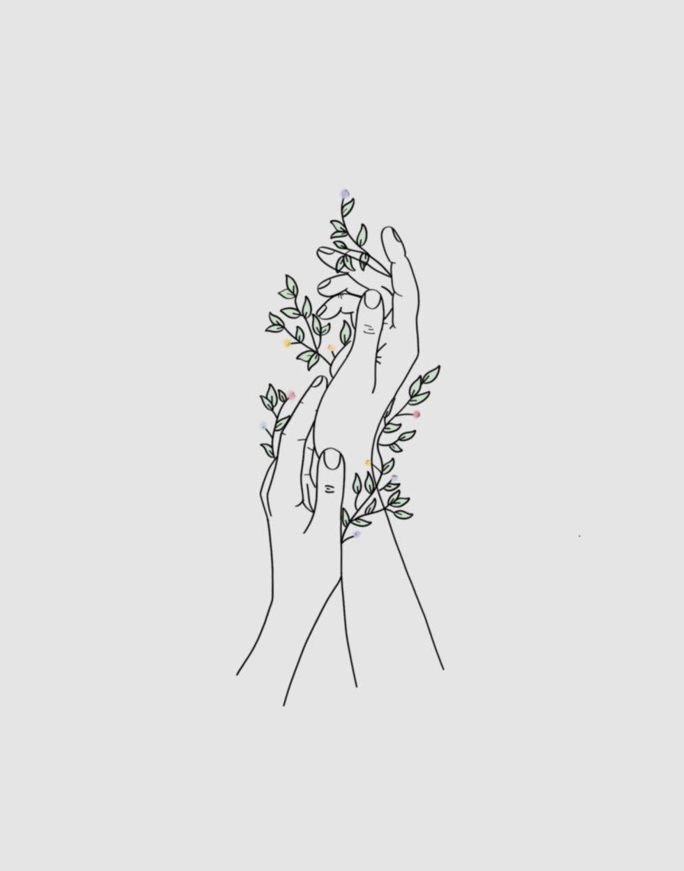 Sofie Dossi Stretching