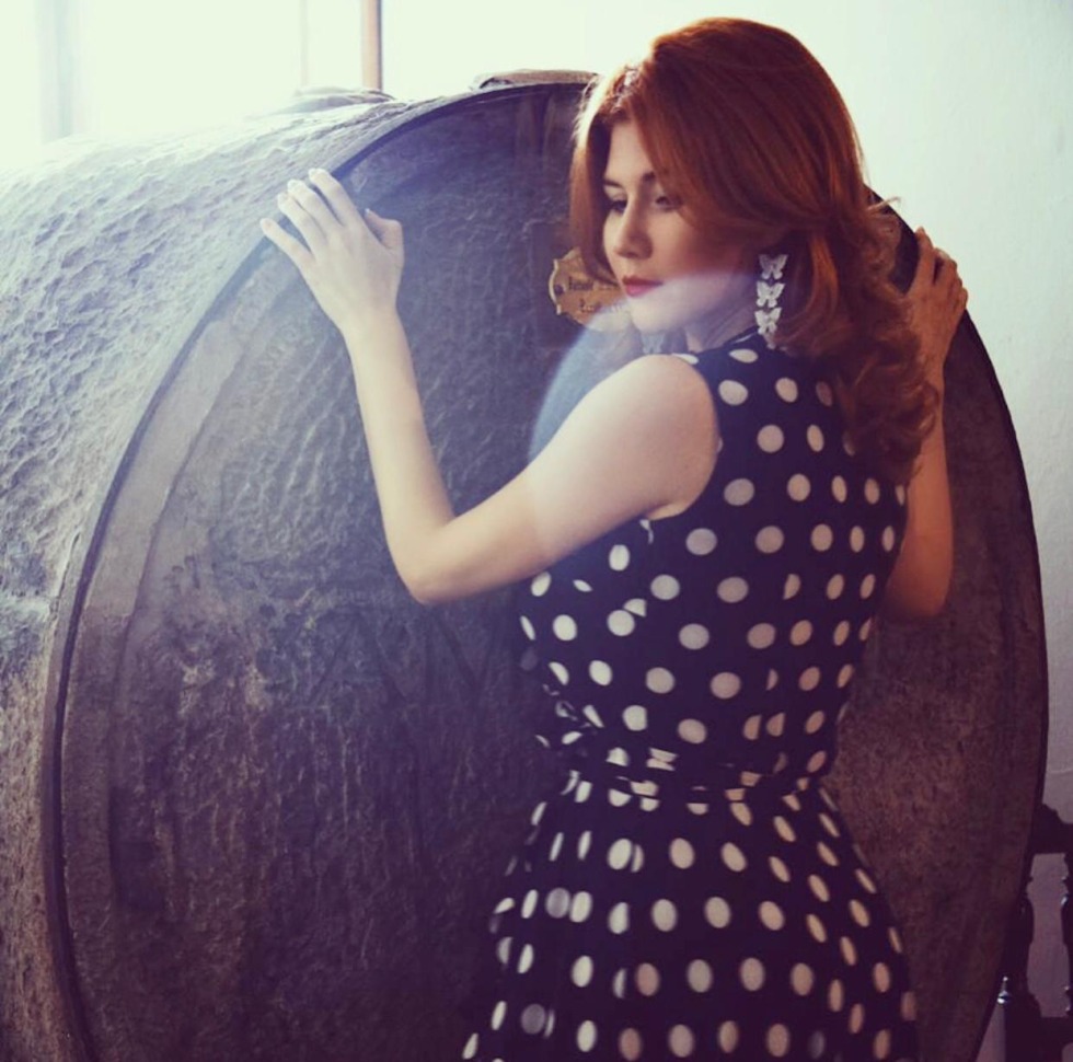 Euphoria logo of the series