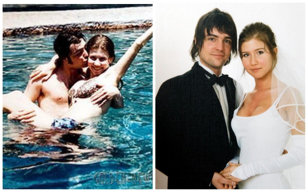 Projection zones of internal organs on the human body according to Ogulov