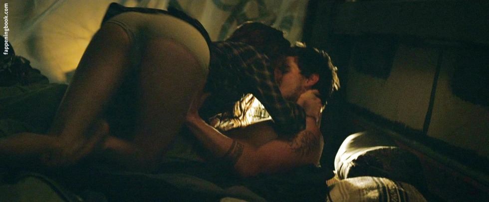 Marie Augeropoulos Tits