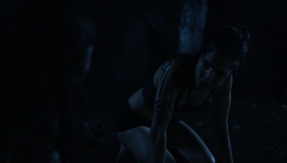 Marie Augeropoulos Sex Scene