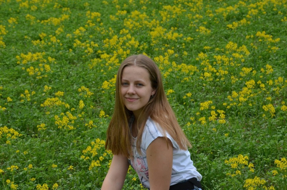 Xenia Wood Nina Prapeluk 2021