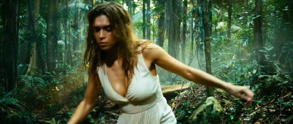 Song of Brezhnev boat