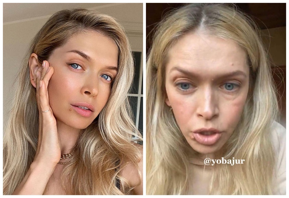 Vera Brezhneva Heat 2019