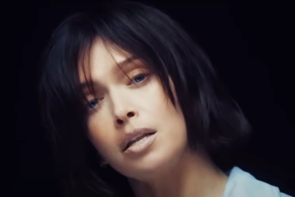 Leonid and Vera Brezhneva 1979