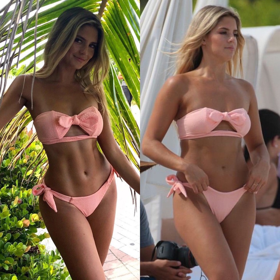 Vera Brezhneva Comment Out