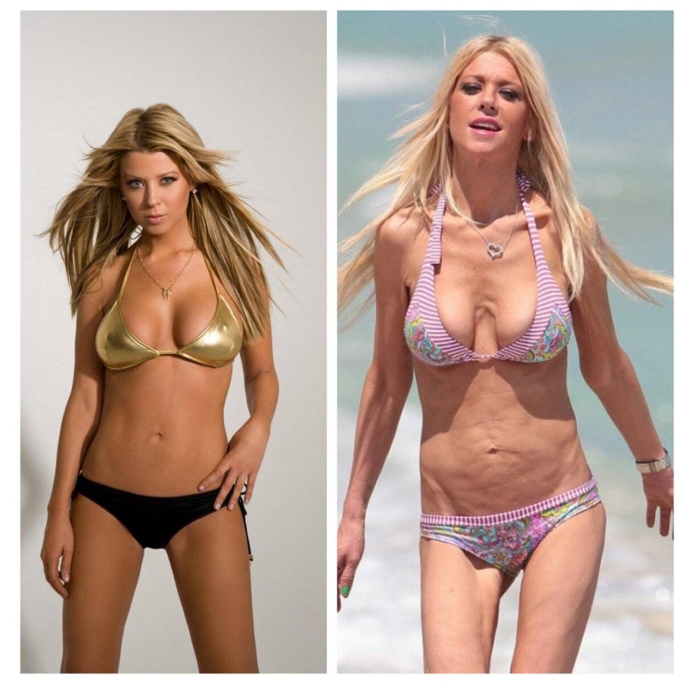 Vera Brezhneva Maxim 2021