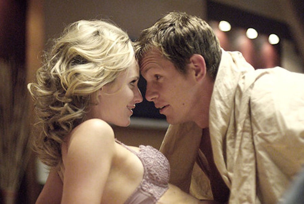 Cinema Melodrama Hollywood