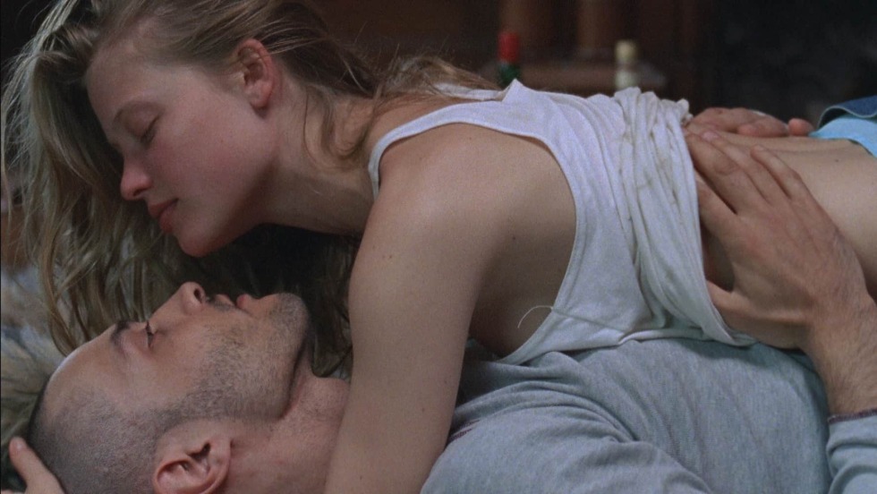 Melanie Thierry 2005