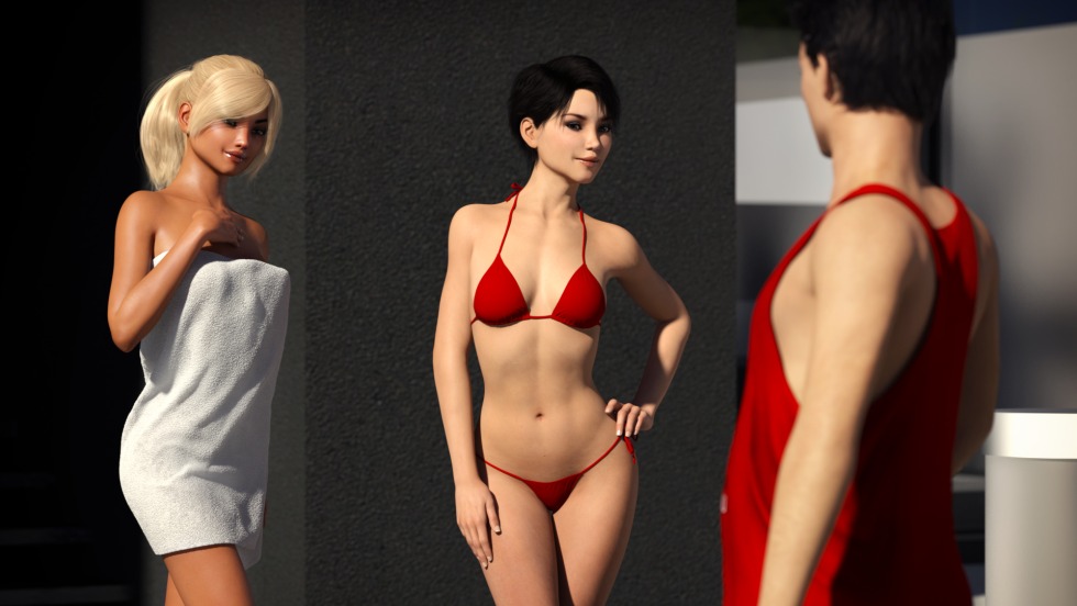 Silence _ Tystnaden (1963)