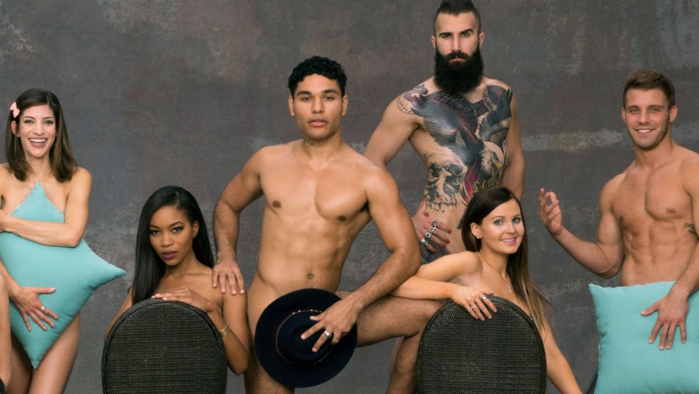 Big Brother Reality Show