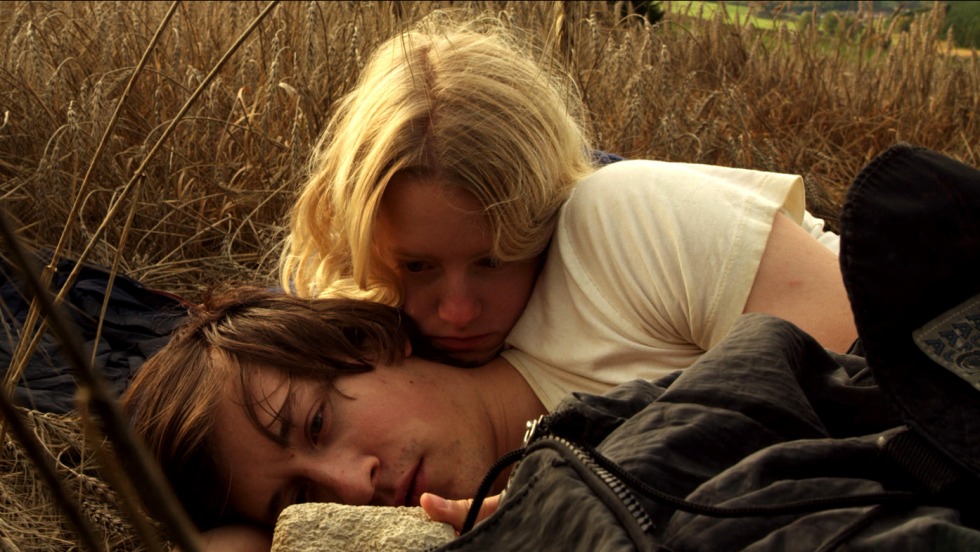 My brother’s film is Robert and he