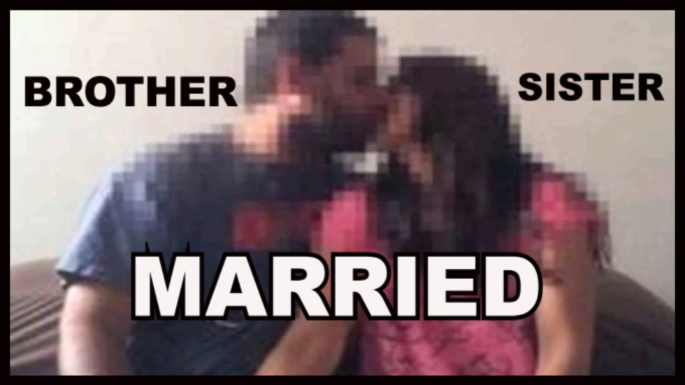 Brother and Sister Marriage