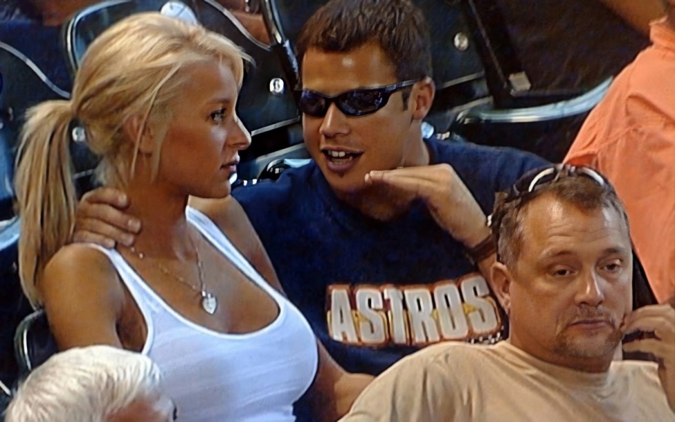 Funny drawing mannequins