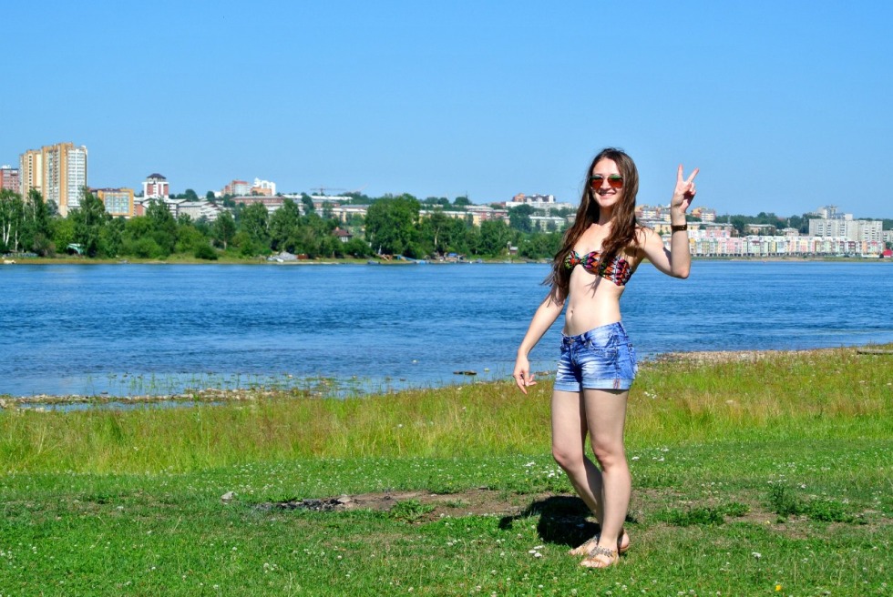 Elena Erbakova Parma