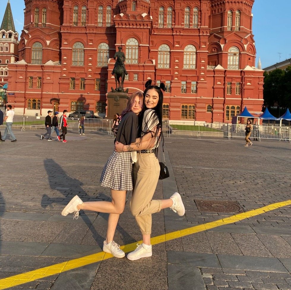 Summary of the developer