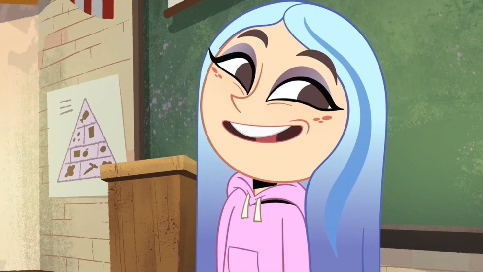 Channel Masha and Lena