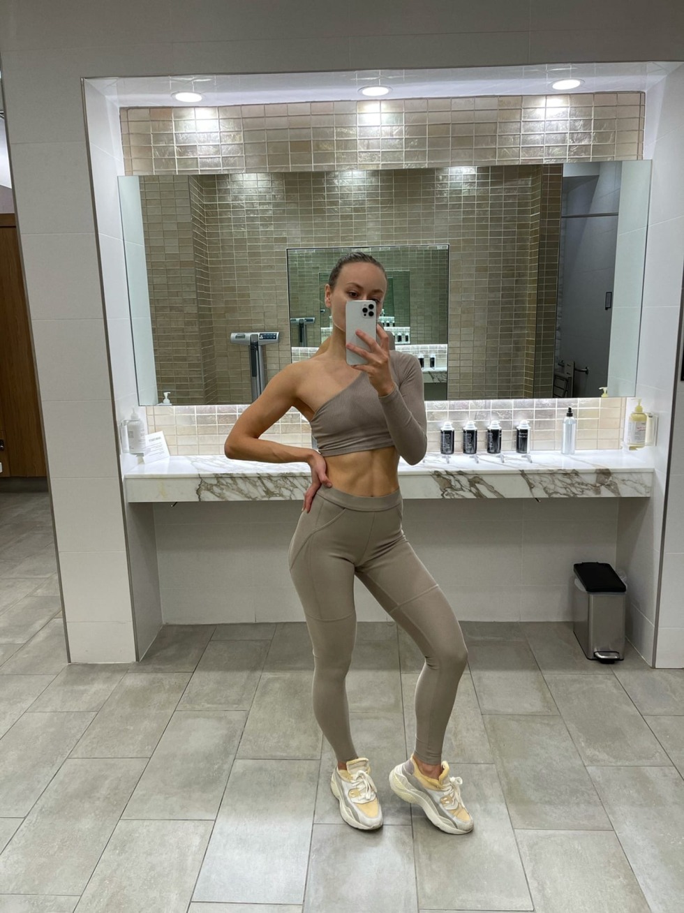 Belovamariia photo shoot